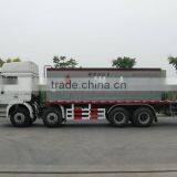 Road Construction and Conservation Machine Slurry Paver/micro-surfacing Truck thumbnail-1