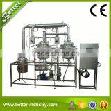 Advanced Technology Lavender Essential Oil Extract Machine thumbnail-2