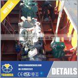 Simple Economical Self-propelled Sand Dredger thumbnail-4