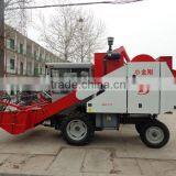 Wheat Mini Combine Harvester 4LZ-1.5 thumbnail-1