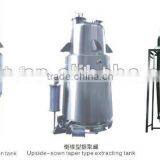 Stainless Steel Multifunction Extracting Tank thumbnail-4