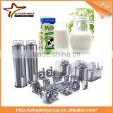 Carton Packing Type and Filling Machine Type Aspetic Filling Machine Aseptic Brick Carton Filling Machine thumbnail-6