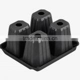 New Model 4 Link Cells Seeding Tray China Seeding Tray Manufactory Leader thumbnail-4