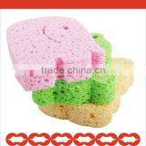 2015 Cosmetics Compressed Cellulose Cleansing Sponges thumbnail-1