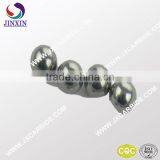 YG6 YG8 High Hardness Solid Tungsten Carbide Grinding Ball thumbnail-1