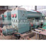 Factory Price of Vacuum Clay Brick Making Machine thumbnail-5