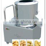 Full Stainless Steel Commercial Automatic Potato Peeler thumbnail-1