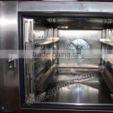 Commercial Bakery Equipment Electric Toaster Oven thumbnail-3