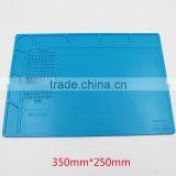 45*30cm Mobile Phone Repair BGA Maintenance Platform Pad Repair Insulation Mat thumbnail-4