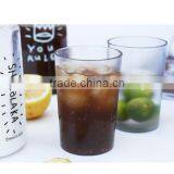 Personalized Cylinder-shaped Soda Water Plastic Cup thumbnail-6