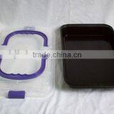 Carry Cake Pan,bakeware With Lid thumbnail-5