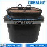 Coralfly Air Intake AF25596 87037984 Tractor Air Filter thumbnail-2