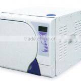 LCD Screen Vacuum Type Small Autoclave Sterilizer thumbnail-1