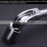 mirror polished hardware tools perforation l wrench