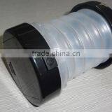 Led Camping Light Plastic Work Light 5 LED Camping Lantern thumbnail-3