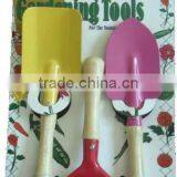 High-quality garden tool set