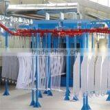 Leading Factory Powder Coating Equipment thumbnail-1