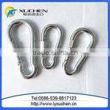 Rigging Iron/steel Material Snap Hooks With Swivel thumbnail-3