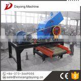 Hotselling Energy Saving Limestone Hammer Crusher thumbnail-5