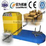 High Quality Pallet Wrapping Machine thumbnail-3