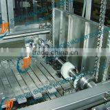 Professional and High Efficiency Screw Lifting Conveyor thumbnail-4