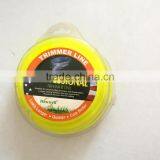 Nylon Grass Cutter Line for Gasoline Brush Cutter Grass Trimmer thumbnail-1