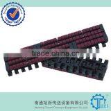 Roller Top Modular Belt 1005 Series for Tire Industry LBP Belts thumbnail-2