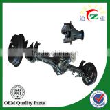 good performance semi-floating trike differential rear axle