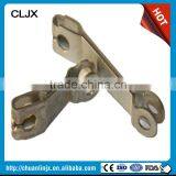 OEM Galvanized Steel Sheet Steel Structure Building Parts thumbnail-6