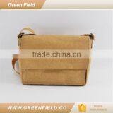 Washable Paper Shoulder Bag Women Clutch Bag 2017 thumbnail-1