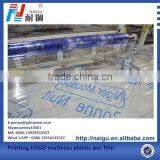 Bule Stretch Film for Sale in China thumbnail-3
