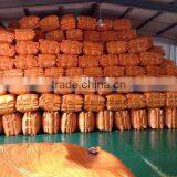 Can Printed Logo Colorful PE Tarpaulin/PVC Tarpaulin With Logo thumbnail-3