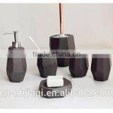 6pcs of Creative European Style Bathroom Accessories Set thumbnail-4