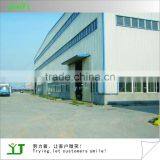 Large Scale Steel Structure Warehouse thumbnail-1