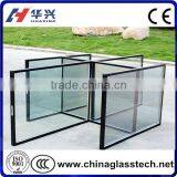 Off-line Competive Price Insulated Low-e Glass
