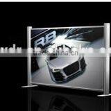 Aluminum Poster Frames With Slide-in Design, Wall Mounted, Picture Holders thumbnail-6