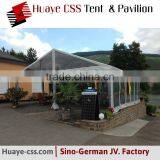 Clear Tent for Wedding Party Event Marquee thumbnail-2