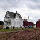Light Steel Prefabric Horse Barns Design thumbnail-3