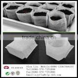 Landscape Gardening pp Nonwoven Fabrics Used To Protect the Plant Roots
