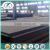 Construction material 22 gauge corrugated galvanized steel roofing sheet