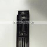 19 Inch 3U Tooless Mounting Network Cabinet Plastic Blank Panel thumbnail-6