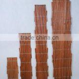 FSC Expanding Outdoor Garden Trellis Set /trellis for Wholesale in China thumbnail-1