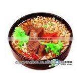 Hot Sales and High Quality Mini Automatic Instant Noodles Processing Line thumbnail-4