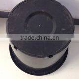 Made in China pp Material Black 20 Gallon Nursery Tree Pots thumbnail-3