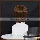 Cheap Price Lifelike Male Mannequin Head for Sunglass Display thumbnail-6