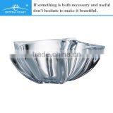 Novelty Funky Modern Decorative Fancy Unique Star Shaped Fruit Bowl thumbnail-1