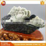 High Quality Precious Strongly Recommend Jade For Carving thumbnail-1