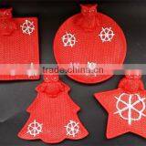 Festive Atmosphere Refrigerator Magnet thumbnail-3