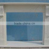 Good Quality of Marble Electric Fireplace thumbnail-5