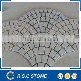 Granite Paving Stone , Natural Granite Paving Stone on Sale thumbnail-1